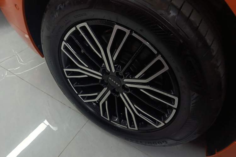 Used Zeekr 001 2025 WE Edition 100 kWh Rear-Wheel Drive
