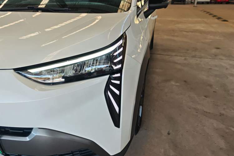 Used AION Y 2022 70 Intelligent Edition Lithium Iron Phosphate
