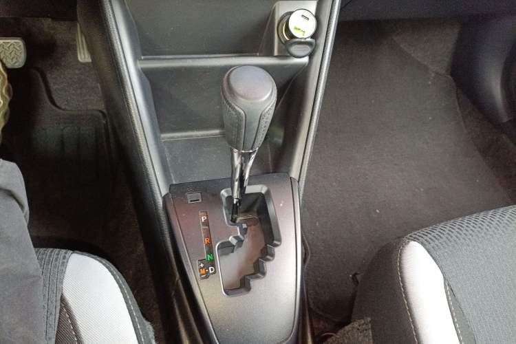 Used Toyota YARiS L 2021 1.5L CVT Leading Edition
