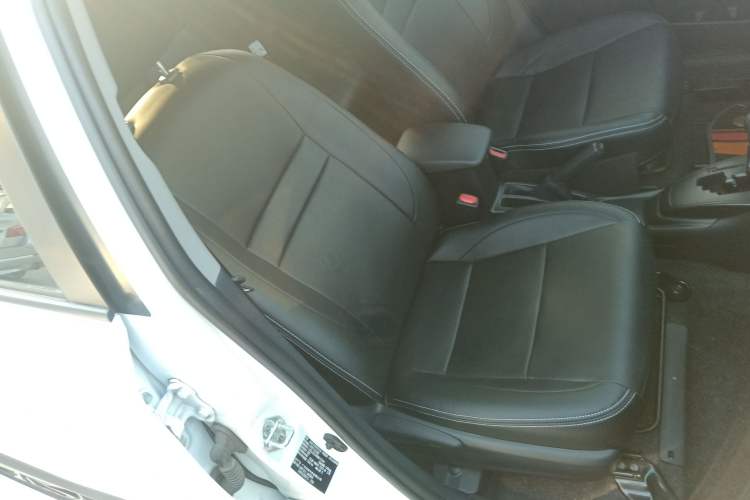 Used Toyota YARiS L Zhi Xian 2021 X-Trail 1.5L CVT Leading Edition