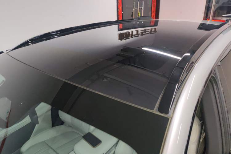 Used XPeng G9 2024 702 Max
