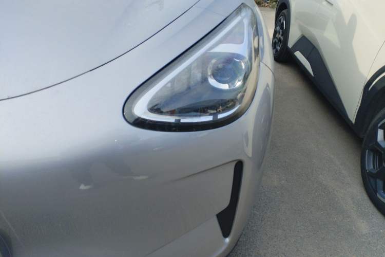 Used  Geome 2025 310km Youth Edition
