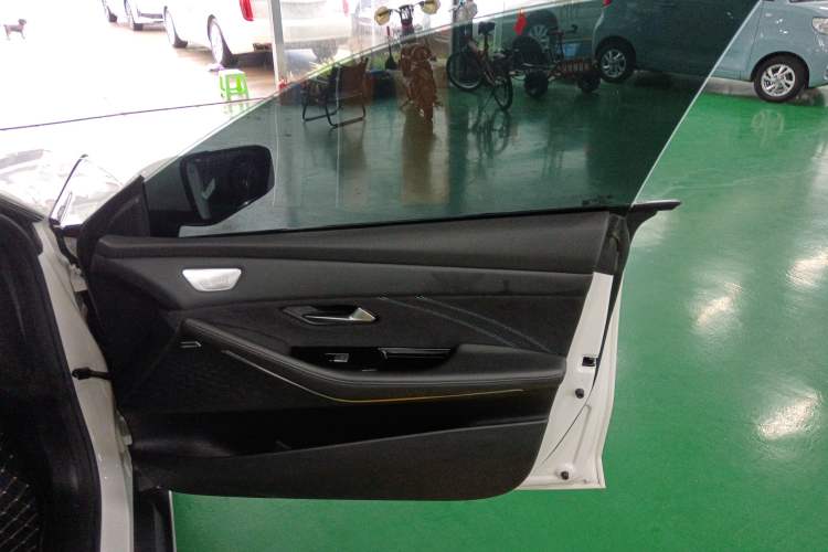 Used  SL03 2024 530 Plus Pure Electric Version
