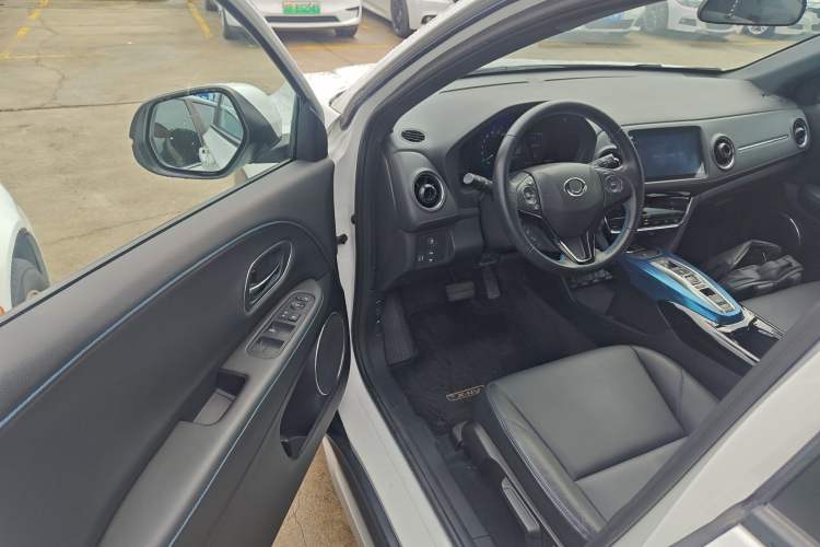 Used CIIMO X-NV 2020 Electric Edition
