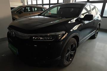 Used Honda Breeze 2020 240TURBO CVT 2WD Luxury Edition