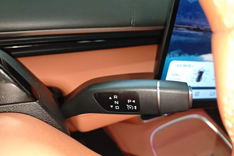 Used  S07 2024 215Max Qiankun Intelligent Driving ADS SE Range-Extended Version
