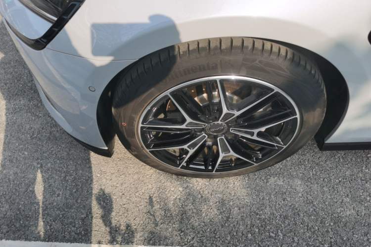 Used BYD Seal 2025 650 Intelligent Driving Version
