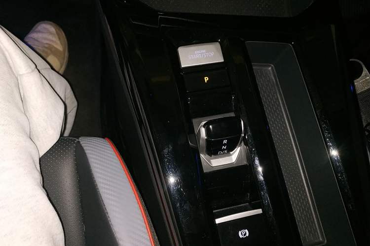 Used Volkswagen Lamando 2022 Lingdu L 280TSI DSG Spicy Edition