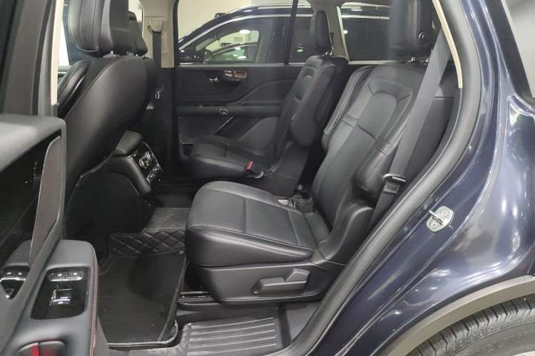 Used Lincoln Aviator 2020 3.0T V6 Four-Wheel Drive Premium Edition
