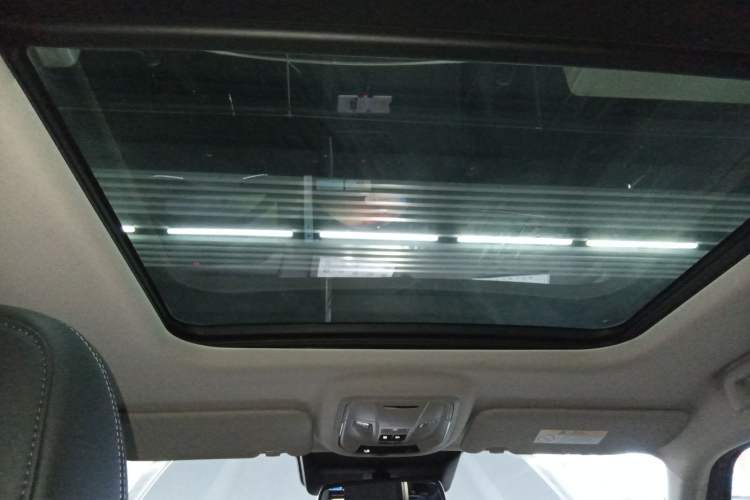 Used Haval  2023 DHT-PHEV 105km Tide Electric Version Plus
