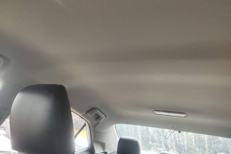 Used Toyota Corolla 2014 1.6L CVT GL
