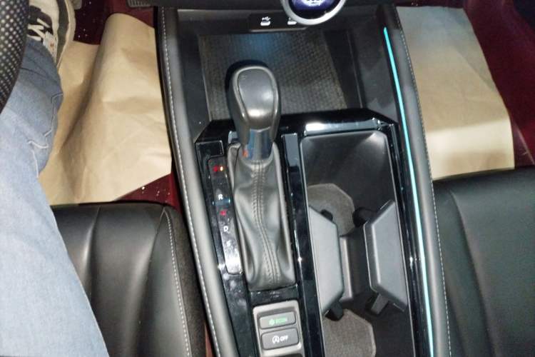 Used Honda Accord 2023 260TURBO Smart Enjoyment Version
