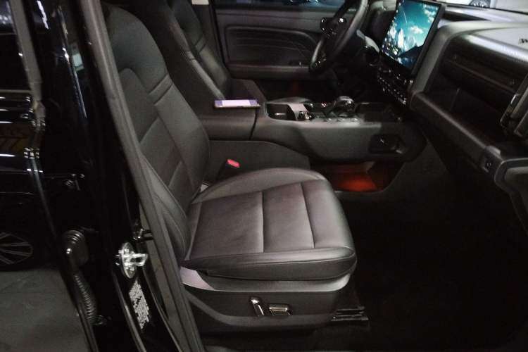 Used Haval Raptor New Energy 2024 Hi4 145 Cross-Over Edition