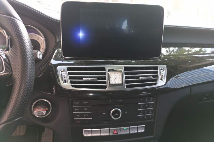 Used Mercedes-Benz CLS 2015 CLS 260
