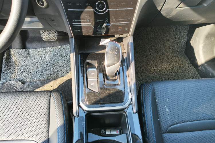 Used Venucia T60EV 2020 AI Enjoyment Model
