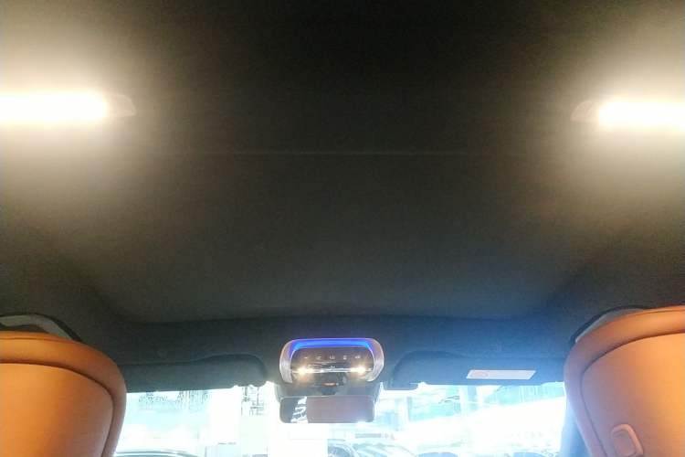 Used Mercedes-Benz S-Class 2022 S 450 L
