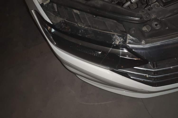 Used Volkswagen Sagitar 2019 280TSI DSG Comfort Version China VI Standard