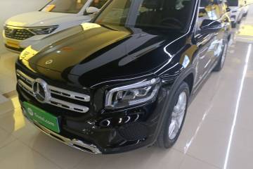 Used Mercedes-Benz GLB 2021 GLB 200 Dynamic Edition