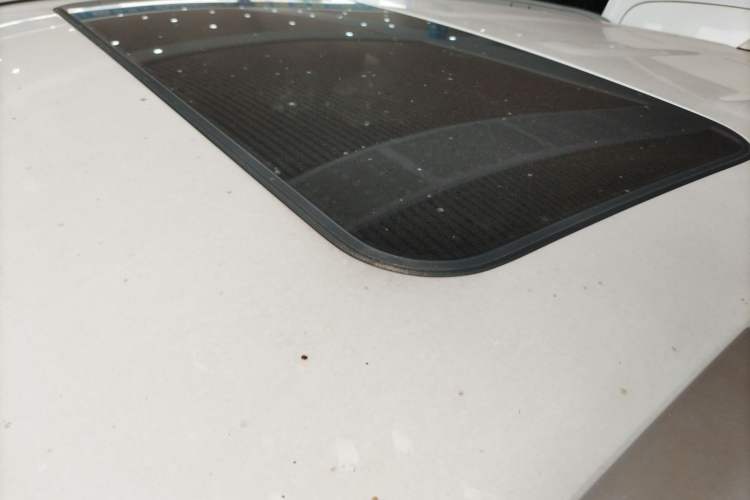 Used Hyundai Tucson 2015 1.6T Dual-Clutch Two-Wheel-Drive Smart Model
