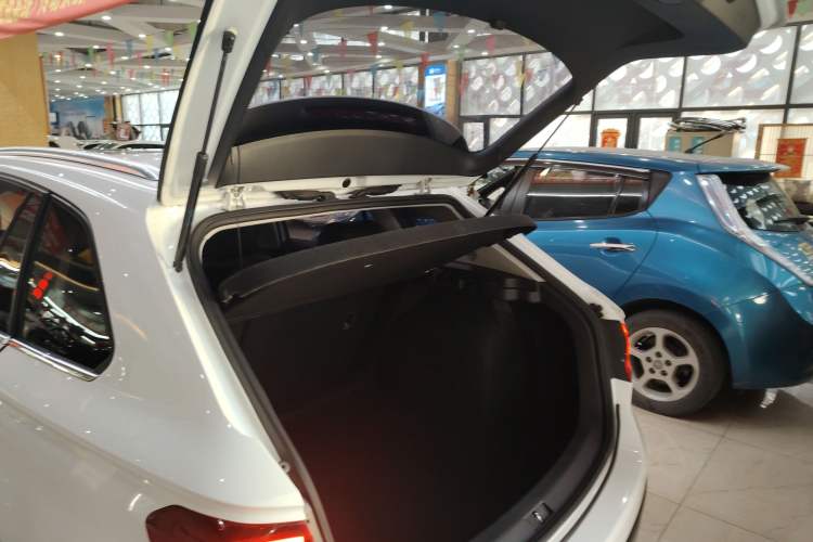 Used Volkswagen C-TREK 2018 1.5L Automatic Comfort Model
