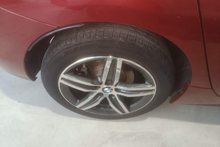 Used BMW 2 Series Active Tourer 2015 218i Leading Model
