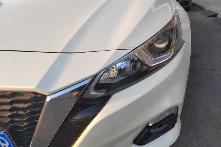 Used Nissan Teana 2019 2.0T XL Smart Leading Edition
