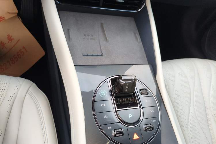 Used BYD Seal 06GT 2025 Intelligent Driving Version 605 Heatwave Edition