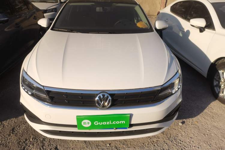 Used Volkswagen Lamando 2021 230TSI DSG Fashion Edition
