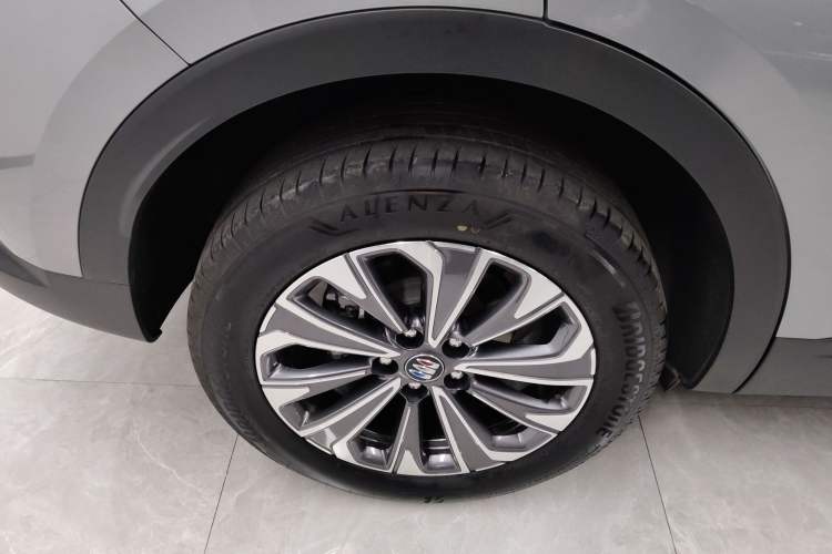 Used Buick Envision 2025 25T Entry-Grade Platinum Edition