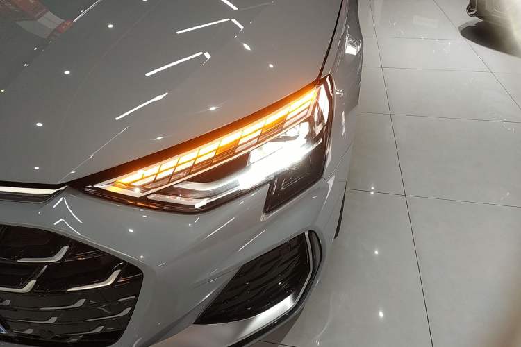 Used Audi A3 2025 Sportback 35TFSI Prestige Edition