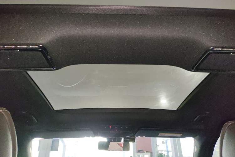 Used Mercedes-Benz GLC 2020 GLC 260 L 4MATIC Luxury Model
