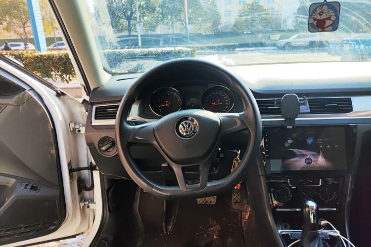 Used Volkswagen Bora 2019 Facelift Bora·Legend 1.5L Automatic Fashion Edition China VI Standard