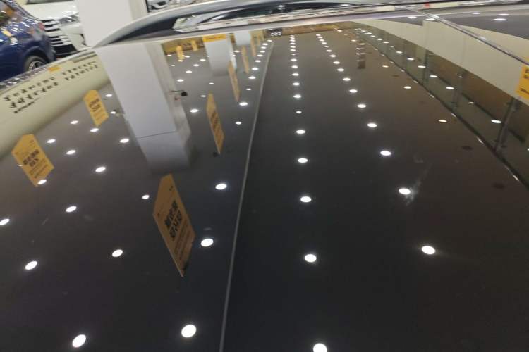 Used Mercedes-Benz GLE 2025 GLE 350 4MATIC Stylish Model