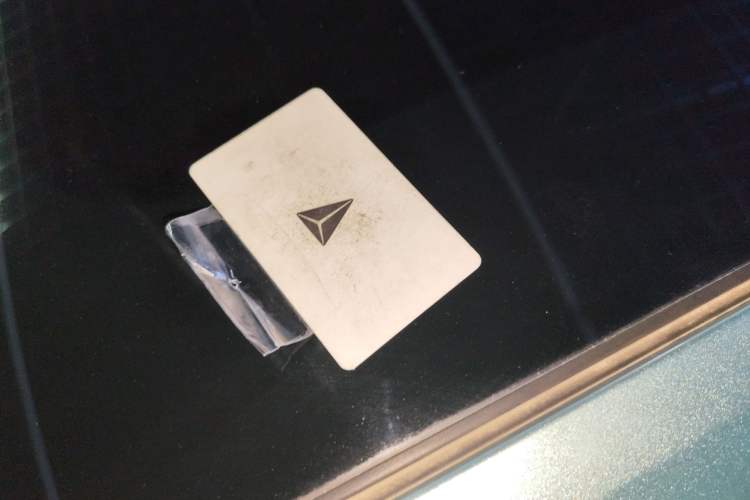 Used  SL03 2022 515 Pure Electric Version