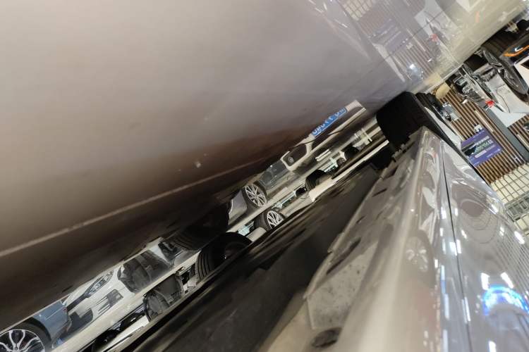 Used Toyota Camry 2019 Revised Version 2.0G Luxury Edition
