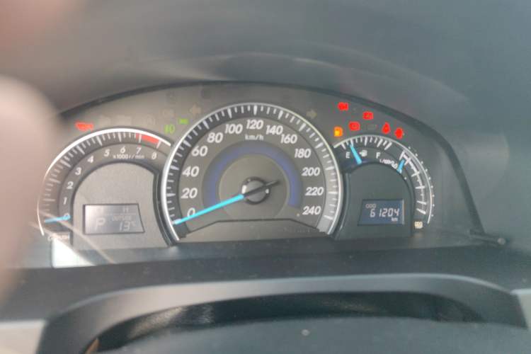 Used Toyota Camry 2016 2.0G 10th Anniversary Leading Edition