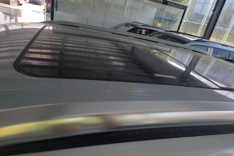 Used  Titanium 3 2025 501 km Range Rear-Wheel Drive Intelligent Driving Max Edition
