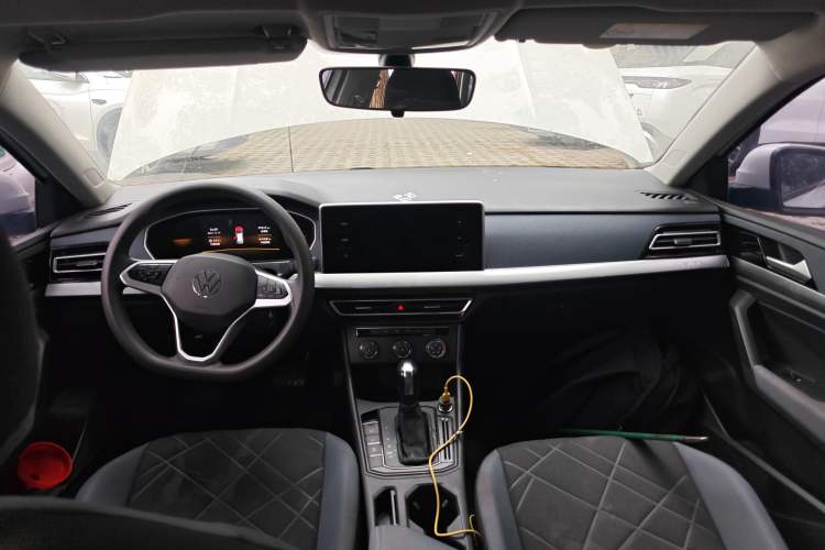 Used Volkswagen Lavida 2023 1.5L Automatic De Yi Edition
