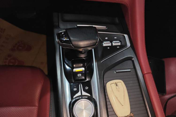 Used Changan CS75 PLUS 2020 2.0T Automatic Pilot Version