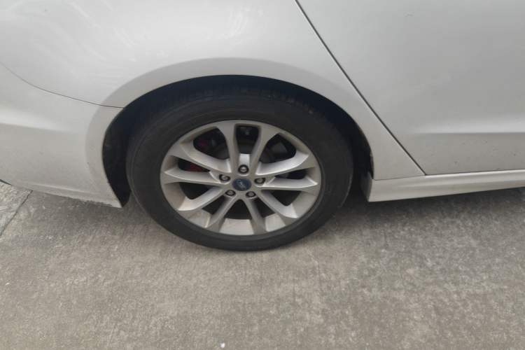 Used Ford Mondeo 2020 EcoBoost 180 Stylish Model
