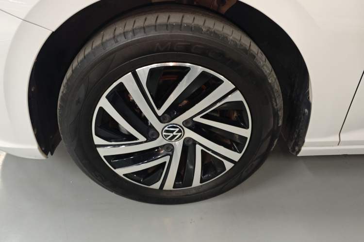 Used Volkswagen Lavida 2023 280TSI DSG Starry Sky Deluxe Edition
