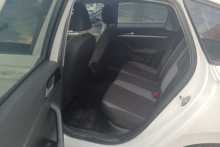 Used Volkswagen Lavida 2023 1.5L Automatic De Yi Edition
