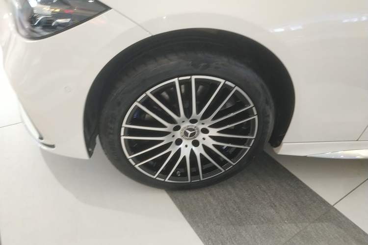 Used Mercedes-Benz C-Class 2024 Restyled C-Class 260 L Sport Edition
