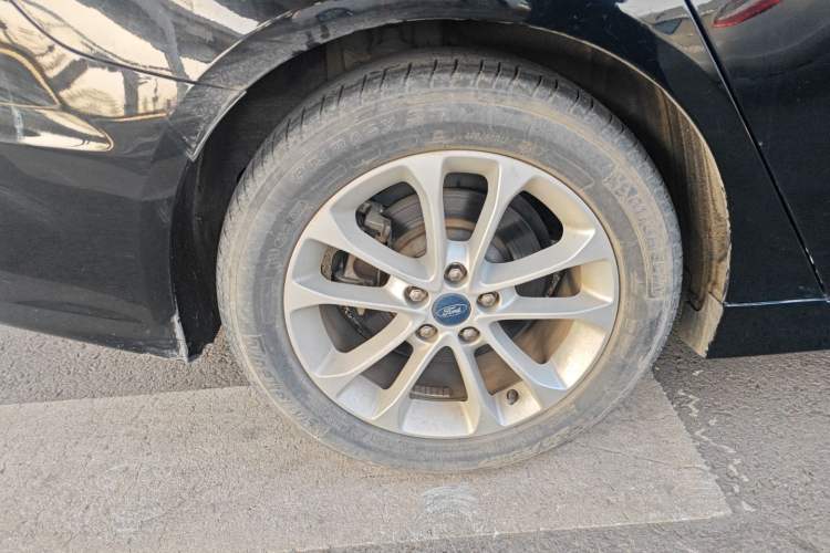 Used Ford Mondeo 2020 EcoBoost 180 Stylish Model