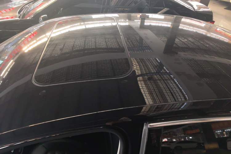 Used Volkswagen Passat 2017 280TSI DSG Luxury Edition