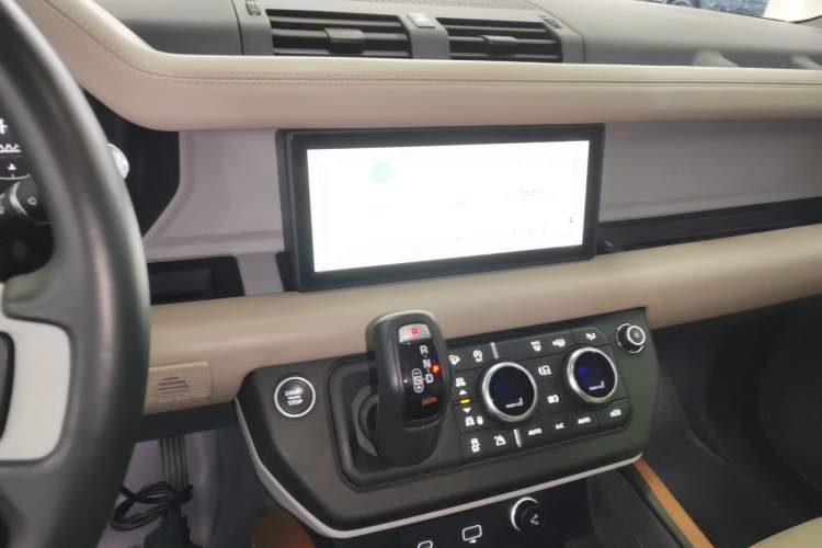 Used Land Rover Defender 2020 110 P400 HSE