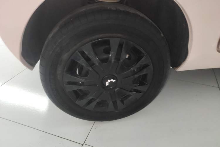 Used Wuling Hongguang MINIEV 2021 Macaron Premium Model – Lithium-NMC
