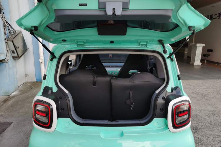 Used Bestune Pony 2024 170km Vitality Horse
