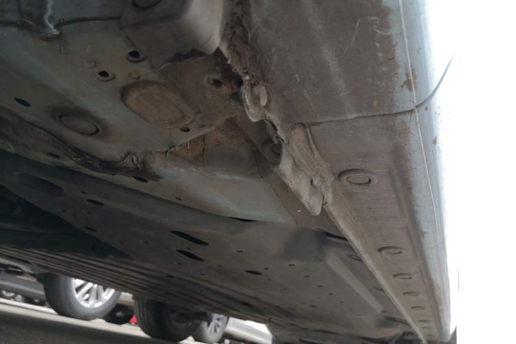 Used Honda Fit 2022 1.5L CVT Trendy Sunroof Edition
