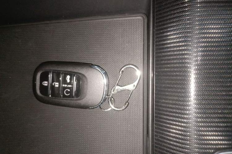 Used Honda Civic 2023 240TURBO CVT Dynamic Edition